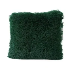 Puffy Fuzzy Kissenbezüge - Weiche, haarige Kissenbezüge