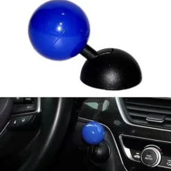 Push-to-Start-Joystick-Autoknopf