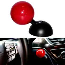 Push-to-Start-Joystick-Autoknopf