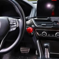 Push-to-Start-Joystick-Autoknopf
