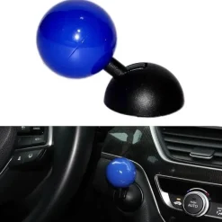 Push-to-Start-Joystick-Autoknopf