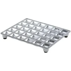 Quadratischer Ravioli-Maker – langlebiges, benutzerfreundliches Teigtaschen-Werkzeug