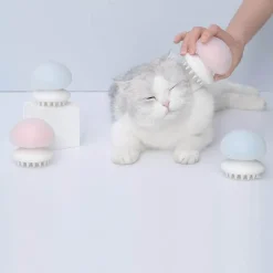 Quallen-Haustiermassagegerät – Beruhigungswerkzeug für Hunde und Katzen