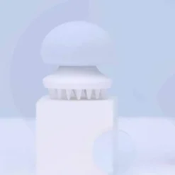 Quallen-Haustiermassagegerät – Beruhigungswerkzeug für Hunde und Katzen