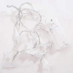 Quallen-Traumfängerlampe - Handgemachte dekorative Leuchte