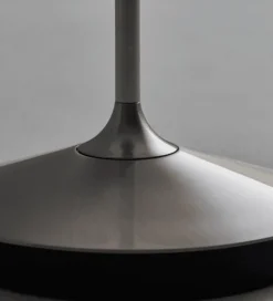 Quantum Beam Table Lamp - Modern LED Desk Light