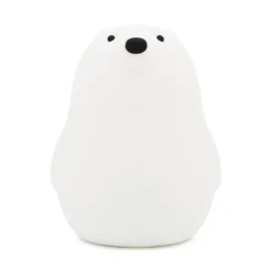 Quetschbares Cartoon-Nachtlicht – süße Atmosphärenlampe