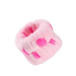 Quick-Dry Mini Towel - Water-Absorbing Sports Wristband