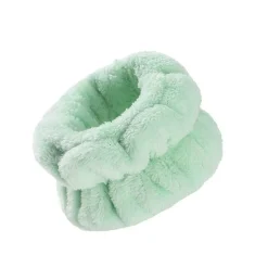 Quick-Dry Mini Towel - Water-Absorbing Sports Wristband