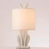 Rabbit Table Lamp - Modern Fairytale Night Light