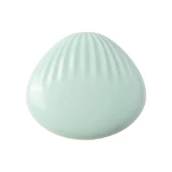 Rainbow LED Shell Atmosphere Lamp - Color-Changing Night Light