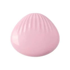 Rainbow LED Shell Atmosphere Lamp - Color-Changing Night Light