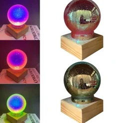Rainbow Sky LED-Lampe – Mondlicht-Projektionslicht