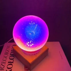 Rainbow Sky LED-Lampe – Mondlicht-Projektionslicht
