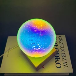 Rainbow Sky LED-Lampe – Mondlicht-Projektionslicht