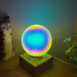 Rainbow Sky LED-Lampe – Mondlicht-Projektionslicht