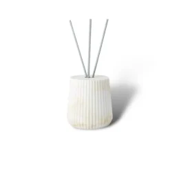 Raine Sandstone Bathroom Accessories - Elegant Stone Bathroom Set