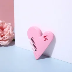 Rasierkamm mit zwei Schneiden – Styling-Werkzeug zum Haareschneiden