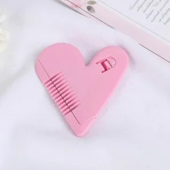 Rasierkamm mit zwei Schneiden – Styling-Werkzeug zum Haareschneiden