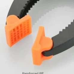 Ratchet Hand Clamp - Super Grip Tool for Steady Holding