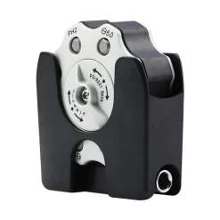 Ratschenschraubendreher-Set im Taschenformat – Tragbares Werkzeugset