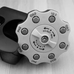 Ratschenschraubendreher-Set im Taschenformat – Tragbares Werkzeugset