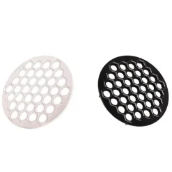 Ravioli-Maker aus Aluminium – Teigtaschenform zum Pelmeni-Kochen