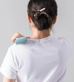 Rückenkratzer-Massagegerät – Kreatives Körperpflegewerkzeug