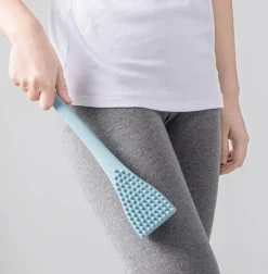 Rückenkratzer-Massagegerät – Kreatives Körperpflegewerkzeug