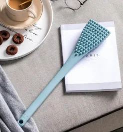 Rückenkratzer-Massagegerät – Kreatives Körperpflegewerkzeug