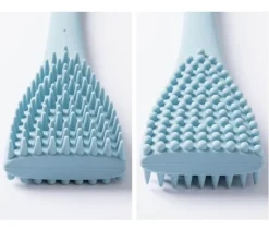 Rückenkratzer-Massagegerät – Kreatives Körperpflegewerkzeug