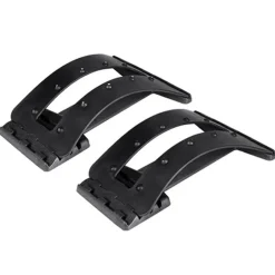 Rückenschmerzlinderungs-Stretcher - Magisches Wirbelsäulenmassagegerät für Leichtigkeit und Komfort