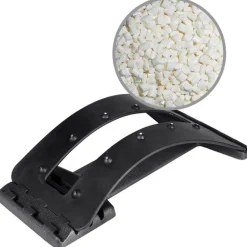 Rückenschmerzlinderungs-Stretcher - Magisches Wirbelsäulenmassagegerät für Leichtigkeit und Komfort