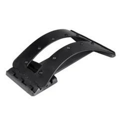 Rückenschmerzlinderungs-Stretcher - Magisches Wirbelsäulenmassagegerät für Leichtigkeit und Komfort