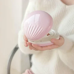 Regenbogen-Projektorlampe – buntes LED-Nachtlicht für Kinder und Erwachsene