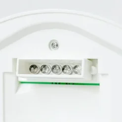 Regenbogen-Projektorlampe – buntes LED-Nachtlicht für Kinder und Erwachsene