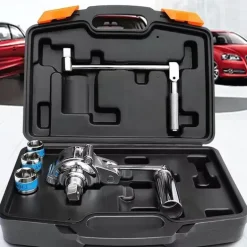 Reifenschlüssel - Max Power Easy Spin Autowerkzeug