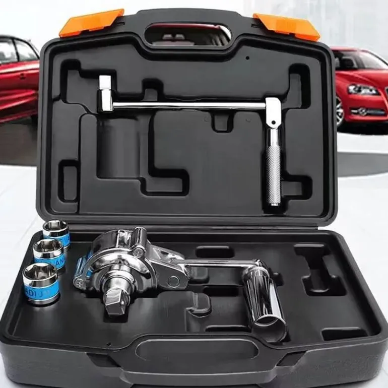 Reifenschlüssel - Max Power Easy Spin Autowerkzeug