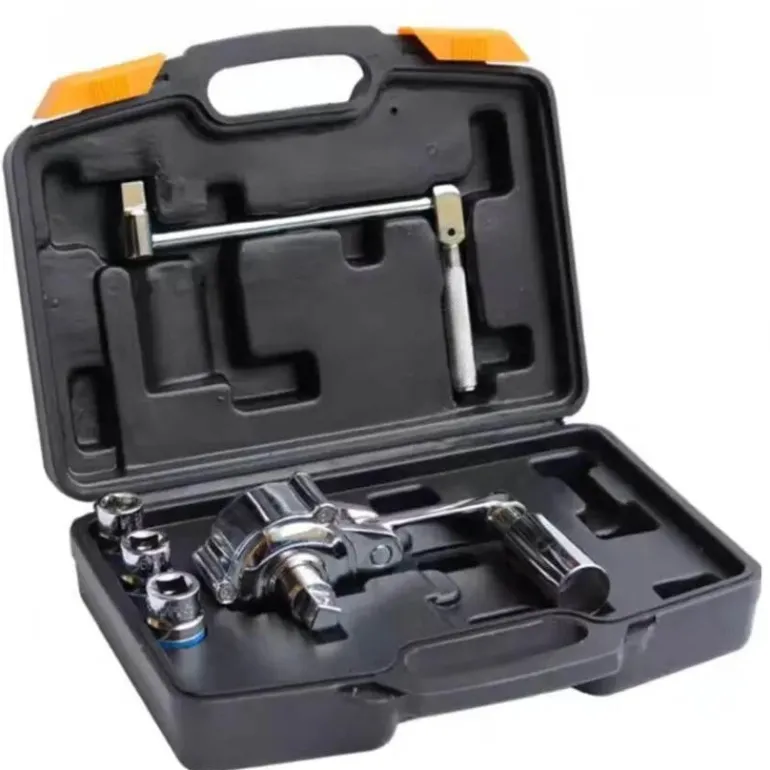 Reifenschlüssel - Max Power Easy Spin Autowerkzeug