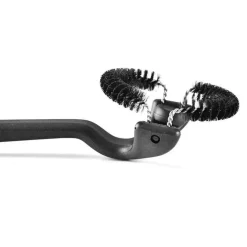 Reinigungsbürste für Espressomaschinen – Unverzichtbares Werkzeug für die Pflege von Baristas