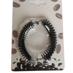 Reinigungsbürste für Espressomaschinen. Unverzichtbares Mahlwerk-Zubehör für optimale Kaffeepflege.