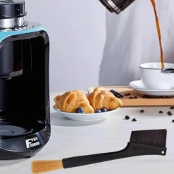 Reinigungsbürste für Espressomaschinen, Mehrzweck-Mahlwerkzeug