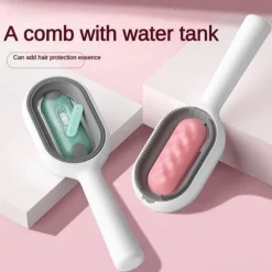 Reinigungsbürste für Haustiere – Fellentfernungswerkzeug für Wassernäpfe