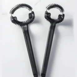 Reinigungsbürste für Kaffeemaschinenmühlen für 51 mm 58 mm Filter – Unverzichtbares Wartungswerkzeug