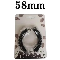 Reinigungsbürste für Kaffeemaschinenmühlen für 51 mm 58 mm Filter – Unverzichtbares Wartungswerkzeug