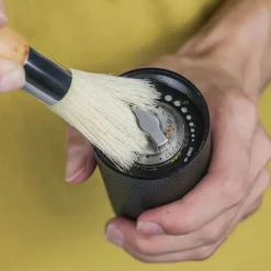 Reinigungsbürste für Kaffeemühlen – Espresso-Werkzeug für perfekten Kaffeegenuss