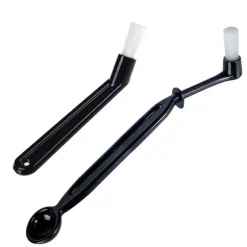 Reinigungsbürste und Löffelset für Espressomaschinen – Unverzichtbares Kaffeezubehör