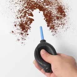 Reinigungsbürsten-Set für Kaffeemühlen – wichtige Werkzeuge zum Entfernen von Pulver für frisch gebrühten Kaffee