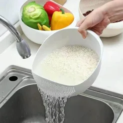 Reisabtropfkorb - 2-in-1-Kochwerkzeug