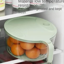 Reisabtropfkorb – Innovatives Filtersystem für einfaches Kochen